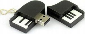 Pendrive Dr. Memory 64 GB 3