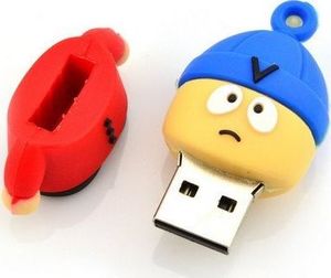 Pendrive Dr. Memory 64 GB 2
