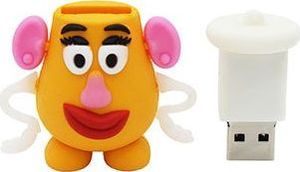 Pendrive Dr. Memory 64 GB 3