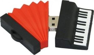 Pendrive Dr. Memory 64 GB 3