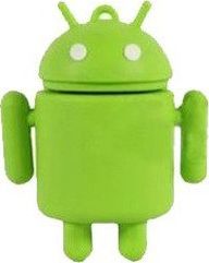 Pendrive Dr. Memory 64 GB 2