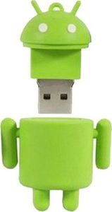 Pendrive Dr. Memory 64 GB 3