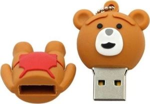 Pendrive Dr. Memory 64 GB 3