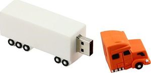 Pendrive Dr. Memory 64 GB 3