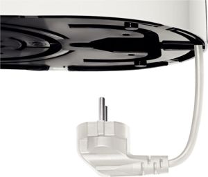 Ekspres przelewowy Bosch TKA3A031 Biały 4