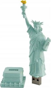 Pendrive Dr. Memory 32 GB 3