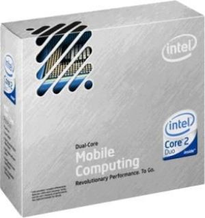 Procesor Intel Core 2 Duo Micro-FCPGA T5600 1.83GHz 1