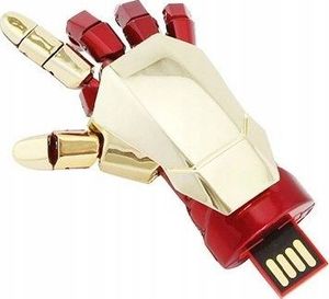 Pendrive Dr. Memory 64 GB 3