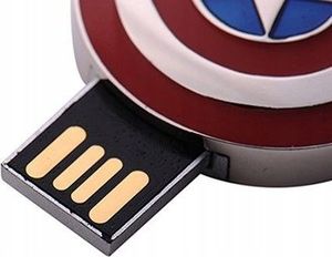 Pendrive Dr. Memory 64 GB 3
