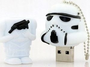 Pendrive Dr. Memory 64 GB 3