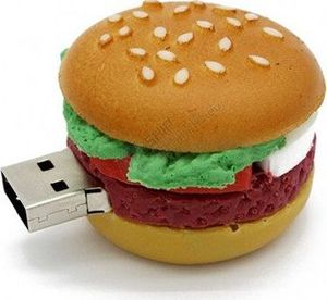 Pendrive Dr. Memory 64 GB 2