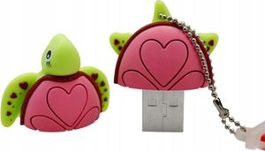 Pendrive Dr. Memory 8 GB 3