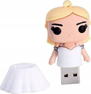 Pendrive Dr. Memory 16 GB 3