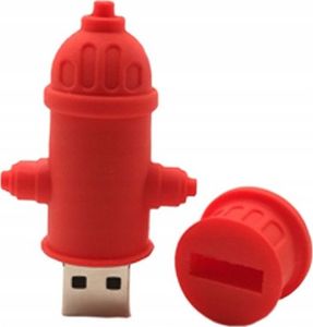 Pendrive Dr. Memory 8 GB 3