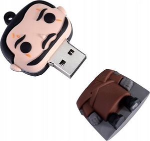 Pendrive Dr. Memory 32 GB 3
