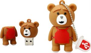 Pendrive Dr. Memory 8 GB 1