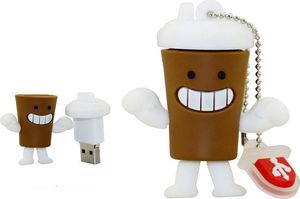 Pendrive Dr. Memory 8 GB 1