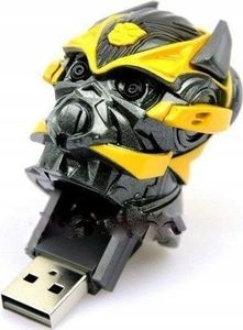 Pendrive Dr. Memory 8 GB 4
