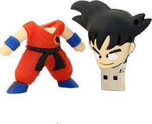 Pendrive Dr. Memory 32 GB 3