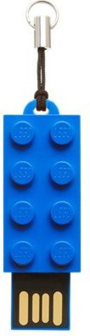 Pendrive PNY 16GB, USB2.0, LEGO, Mix kolorów (P-FDI16GLEGO-GE) 1