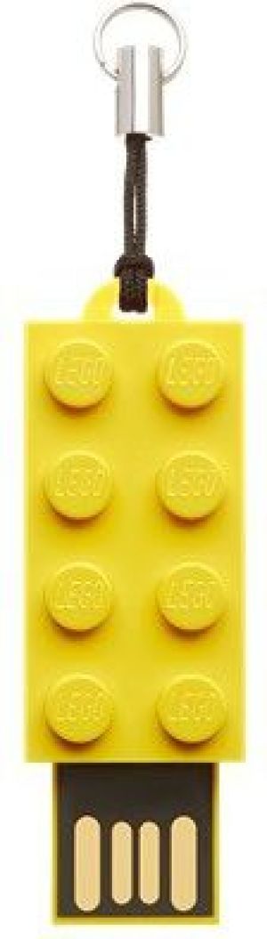 Pendrive PNY 16GB, USB2.0, LEGO, Mix kolorów (P-FDI16GLEGO-GE) 3