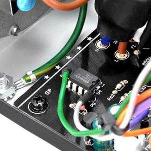 Zasilacz Thermaltake TR2 450W Japan Cap (W0432NE) 4