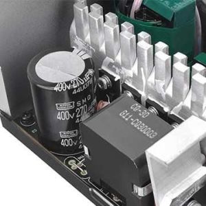 Zasilacz Thermaltake TR2 450W Japan Cap (W0432NE) 5