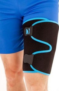 Reh4Mat Uniwersalna orteza uda U-U - 4CLASSIC 1