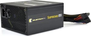 Zasilacz SilentiumPC Supremo M1 Gold 550W, 80Plus Gold, Modular (SPC116) 2