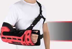 Reh4Mat Orteza stawu barkowego ABDUCTOR AM-AO-KG-02 - 4SPORT 1