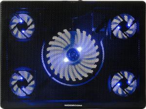 Podstawka chłodząca Modecom MC-CF15 5