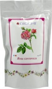 Diochi Rosa Centifolia - Herbata z Róża Stulistna - Diochi 1