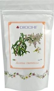Diochi Aloysia Triphylla - Herbata z Werbena Cytrynowa - Diochi 1
