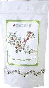 Diochi Lycium Chinense - Herbata z Kolcowój Chiński - Diochi 1