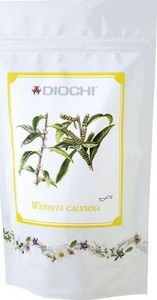 Diochi Wendita Calysina - Herbata z Burrito - Diochi 1