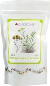 Diochi Achyrocline satureioides - Herbata z Marcela - Diochi 1