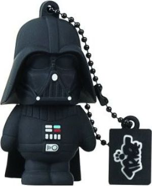 Pendrive Tribe Star Wars Darth Vader 16GB USB 2.0 (FD007501) 1