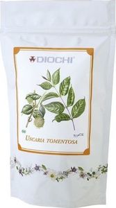 Diochi Uncaria Tomentosa - Herbata z Czepota Puszysta - Diochi 1