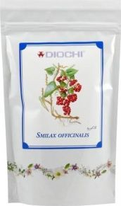 Diochi Smilax Officinalis - Herbata z Sarsaparila - Diochi 1