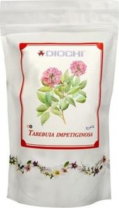 Diochi Tabebuia Impetiginosa - Herbata z Lapaczo - Diochi 1