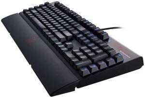 Klawiatura Thermaltake eSports Poseidon Z Forged Tt eSPORTS (KB-BAZ-KLBLUS-01) 3