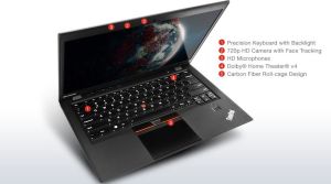 Laptop Lenovo ThinkPad X1 Carbon 3 (20BS006DPB) 10