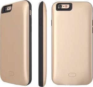 Etui POWER BANK Bateria Case iPhone 7 8 PLUS uniwersalny 1