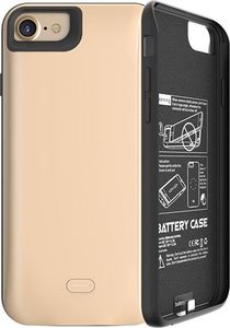 Etui POWER BANK Bateria Case iPhone 7 8 PLUS uniwersalny 2