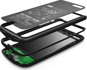 Etui POWER BANK Bateria Case iPhone 7 8 PLUS uniwersalny 4