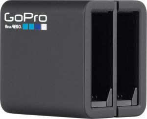 GoPro Dual Battery Charger (for HERO4) (AHBBP-401) 2
