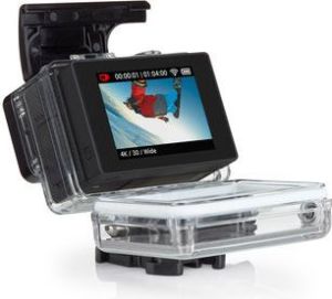 GoPro LCD Touch BacPac Nowy (ALCDB-401) 3