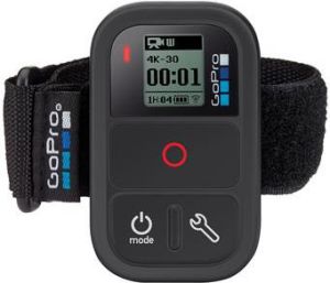 GoPro Smart Remote (ARMTE-002) 4