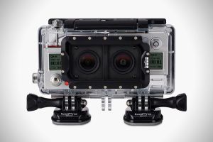 GoPro Dual HERO System (AHD3D-301) 3