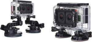 GoPro Dual HERO System (AHD3D-301) 4